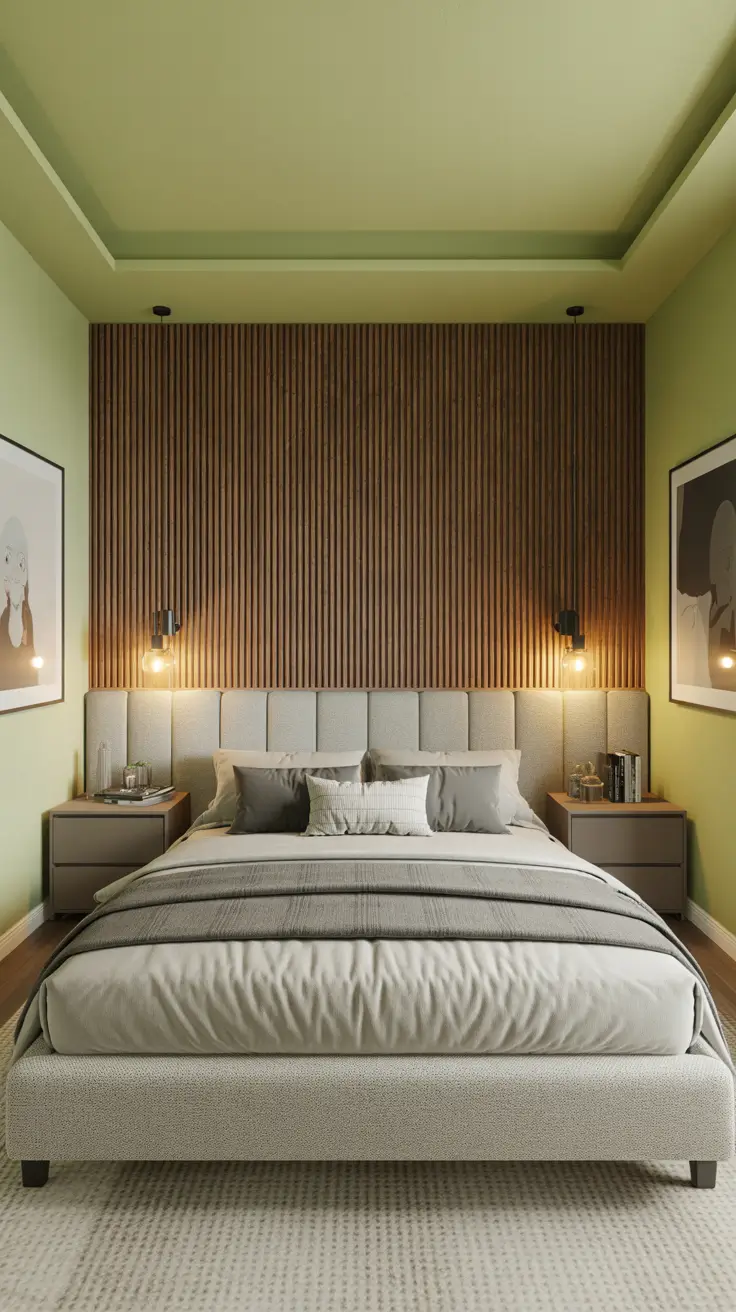 25 Master Bedroom Ideas 2026: Modern, Cozy, and Luxurious Interiors