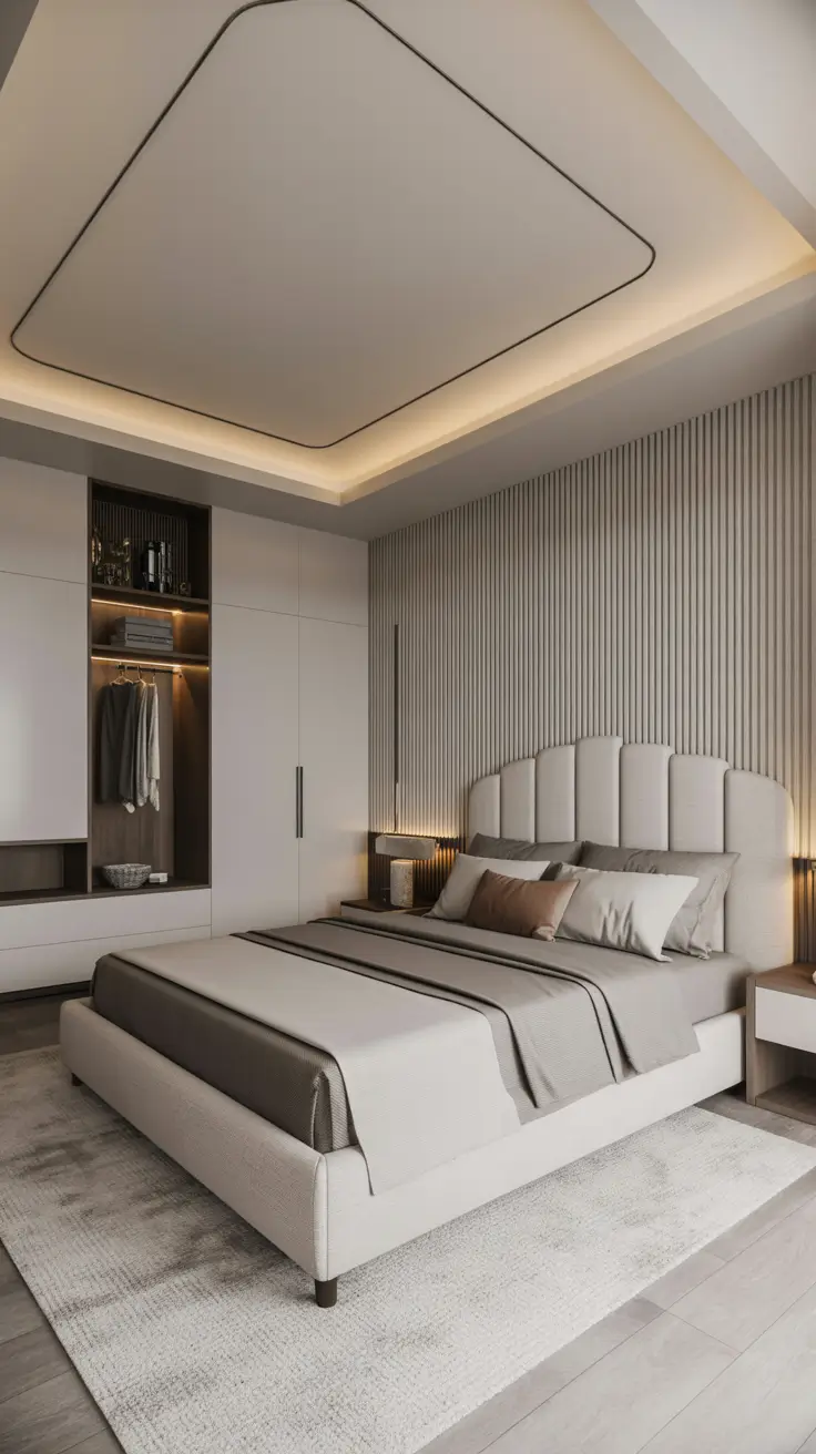 25 Master Bedroom Ideas 2026: Modern, Cozy, and Luxurious Interiors