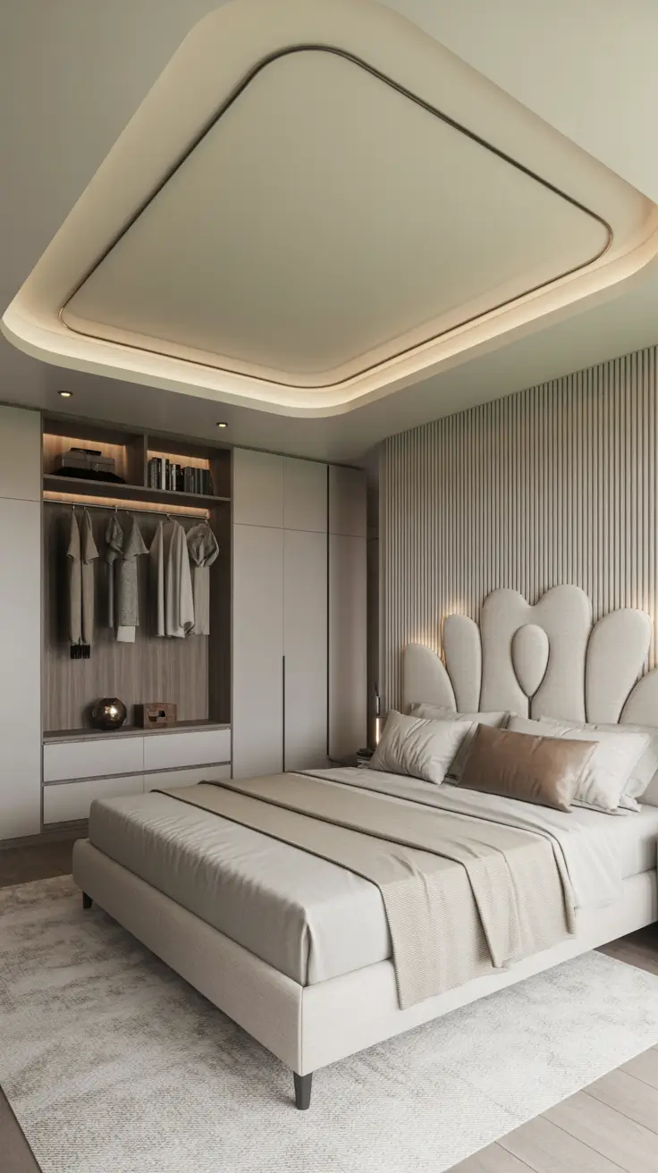 25 Master Bedroom Ideas 2026: Modern, Cozy, and Luxurious Interiors