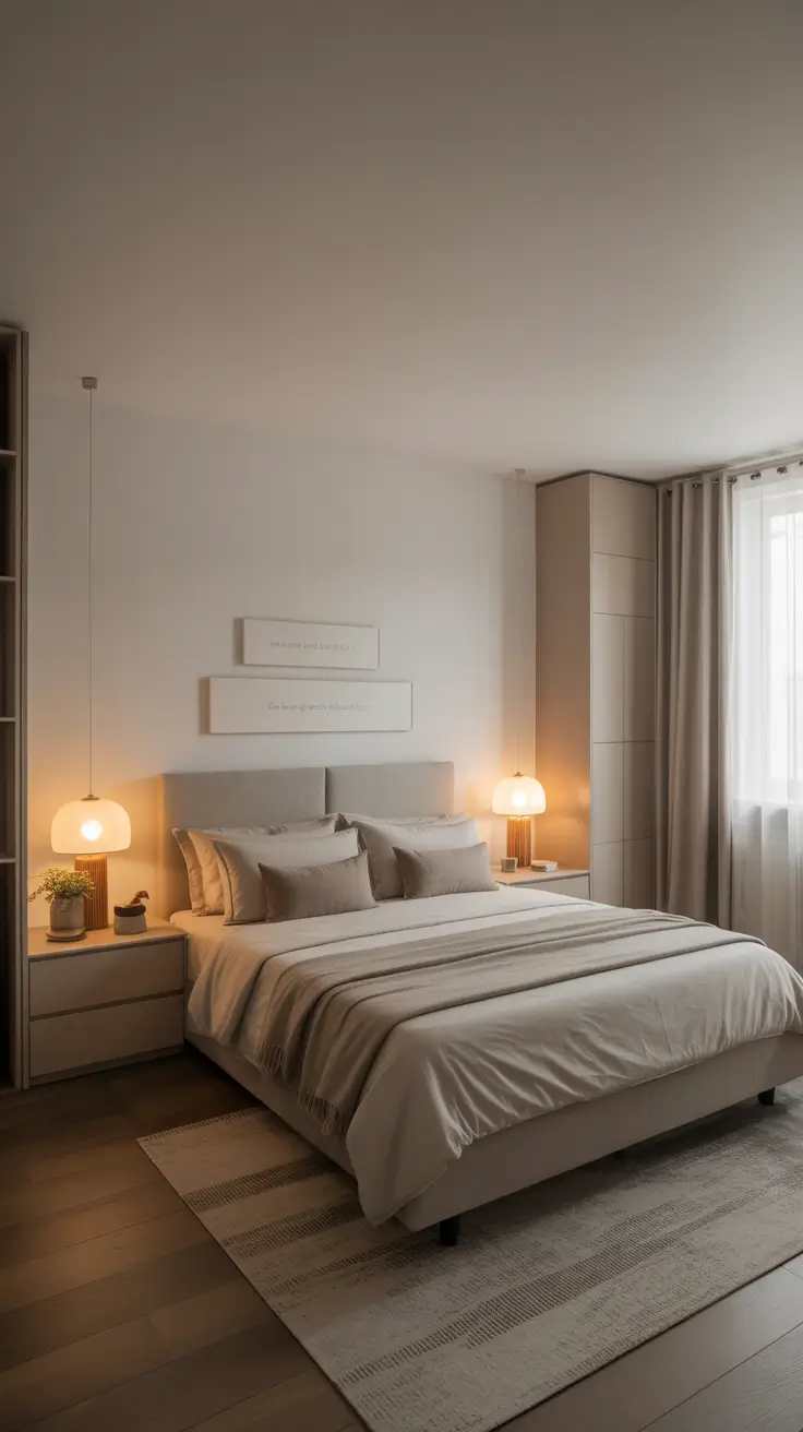 25 Master Bedroom Ideas 2026: Modern, Cozy, and Luxurious Interiors