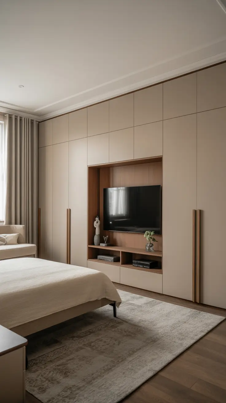 25 Master Bedroom Ideas 2026: Modern, Cozy, and Luxurious Interiors