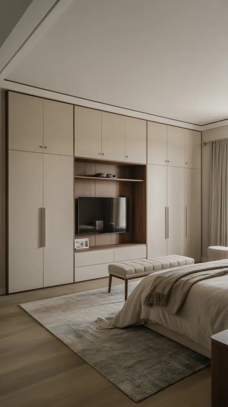 25 Master Bedroom Ideas 2026: Modern, Cozy, and Luxurious Interiors