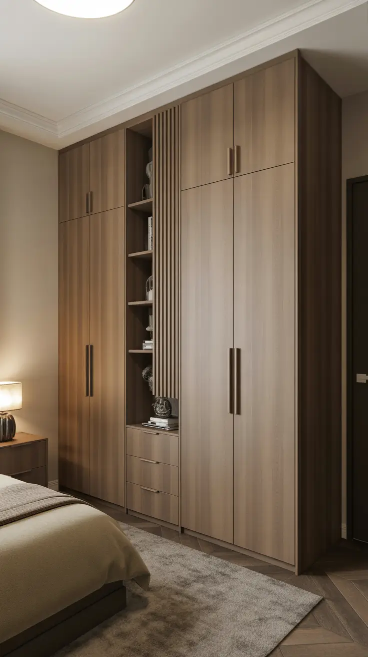 25 Master Bedroom Ideas 2026: Modern, Cozy, and Luxurious Interiors