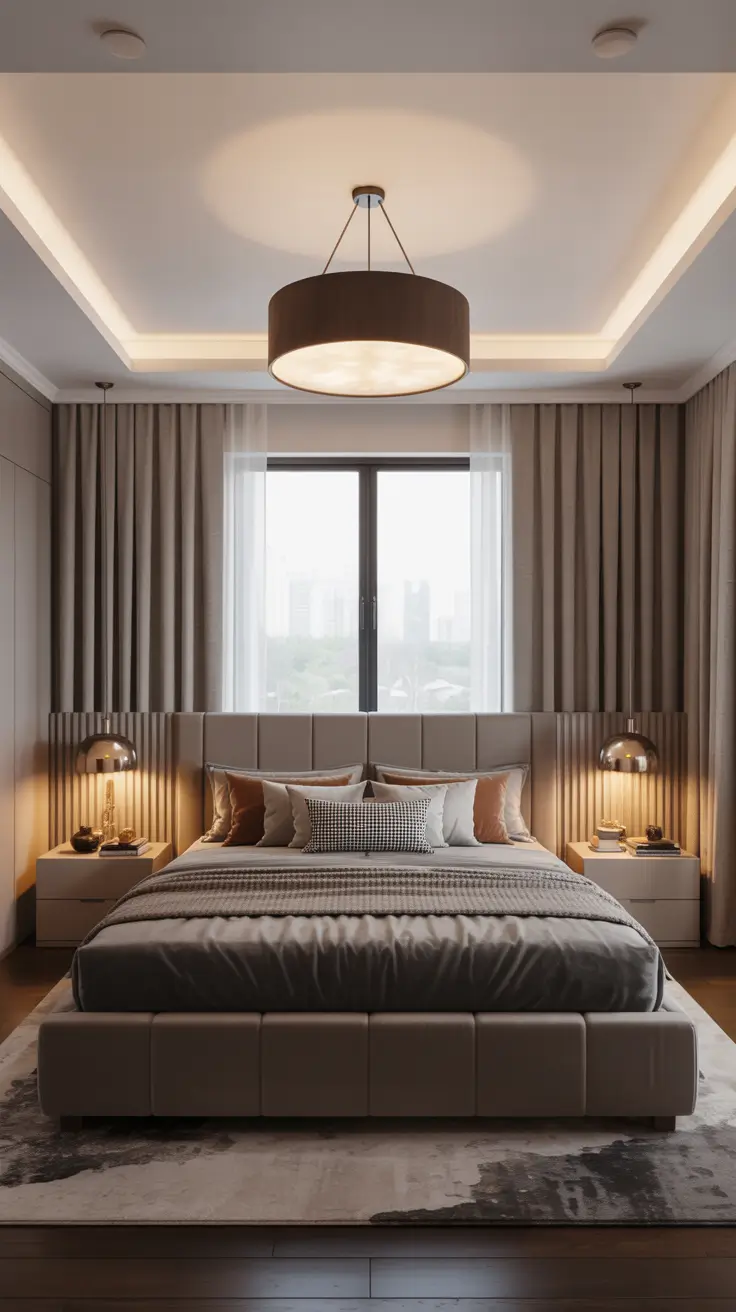 25 Master Bedroom Ideas 2026: Modern, Cozy, and Luxurious Interiors