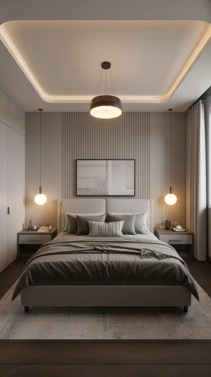25 Master Bedroom Ideas 2026: Modern, Cozy, and Luxurious Interiors