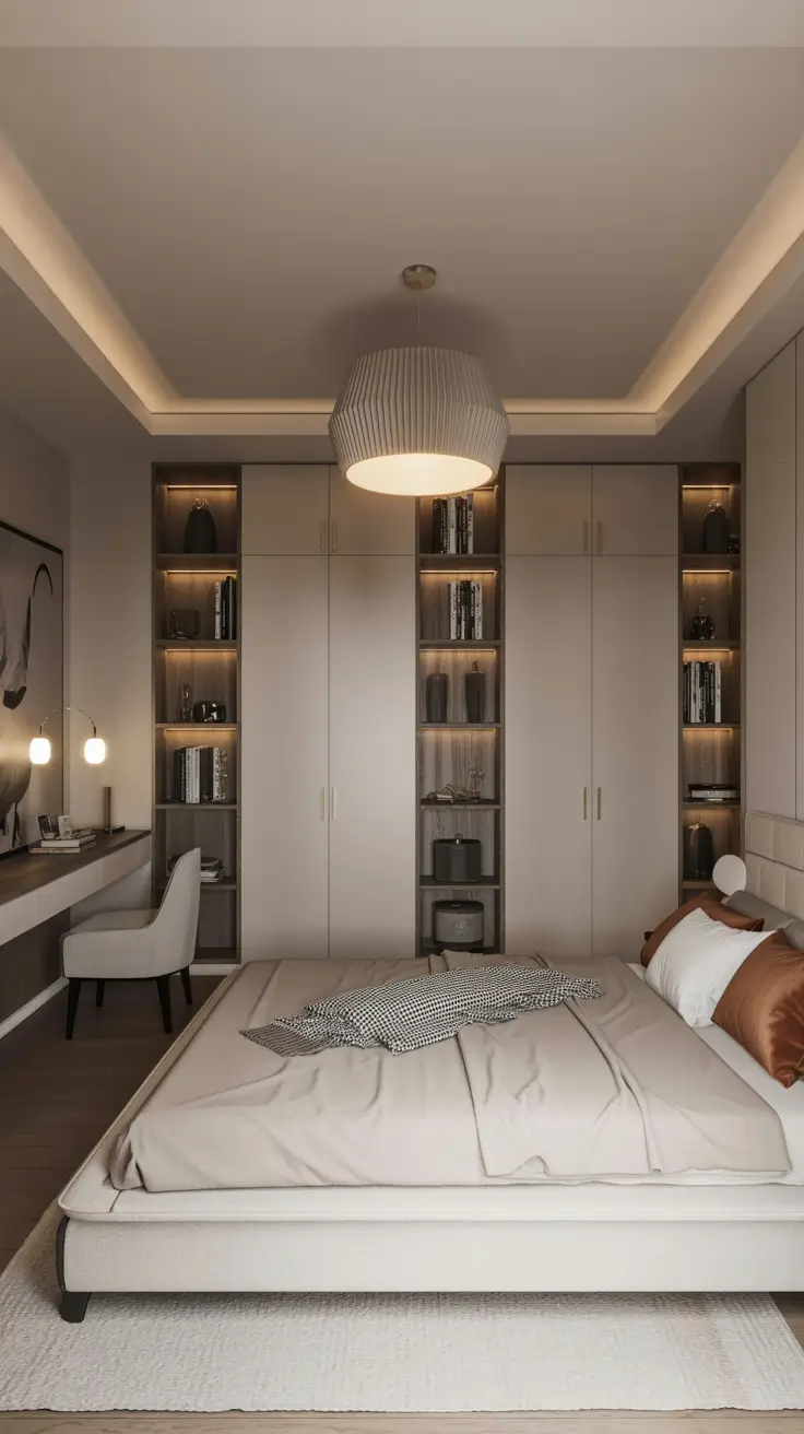 25 Master Bedroom Ideas 2026: Modern, Cozy, and Luxurious Interiors