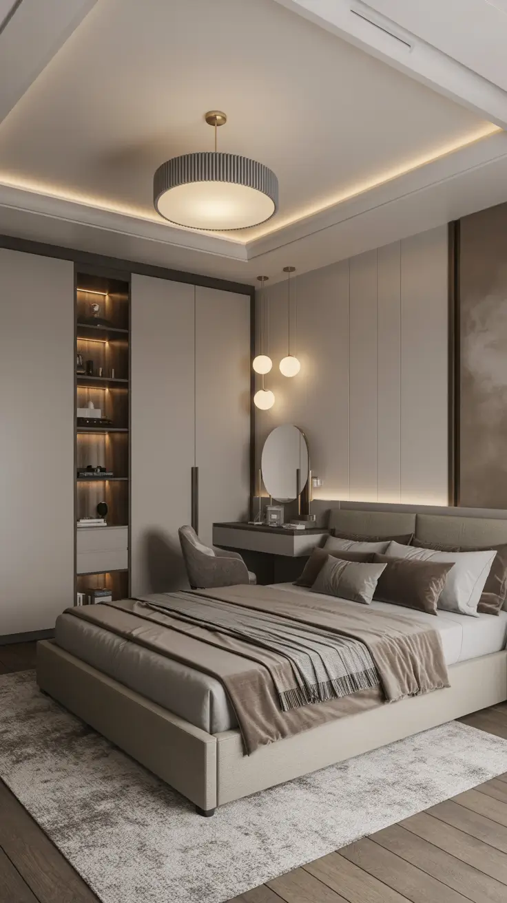 25 Master Bedroom Ideas 2026: Modern, Cozy, and Luxurious Interiors