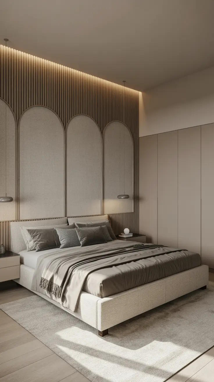 25 Master Bedroom Ideas 2026: Modern, Cozy, and Luxurious Interiors