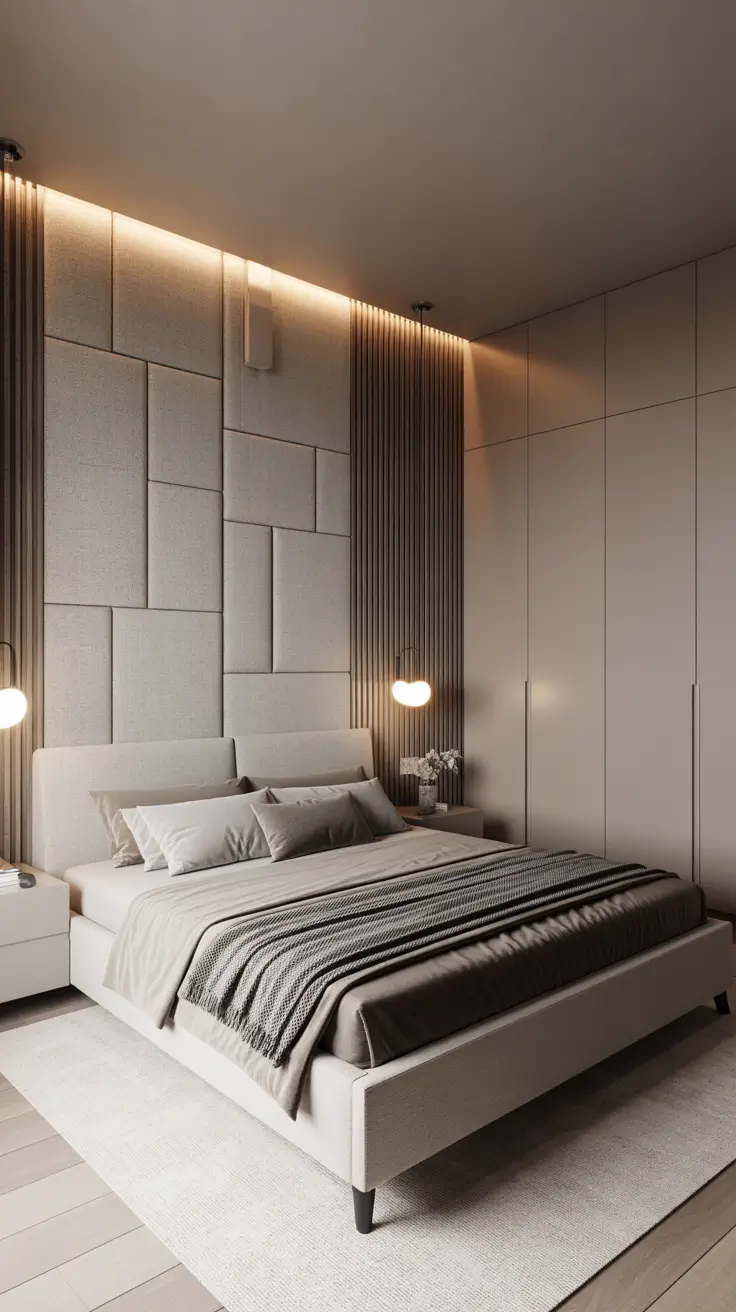 25 Master Bedroom Ideas 2026: Modern, Cozy, and Luxurious Interiors