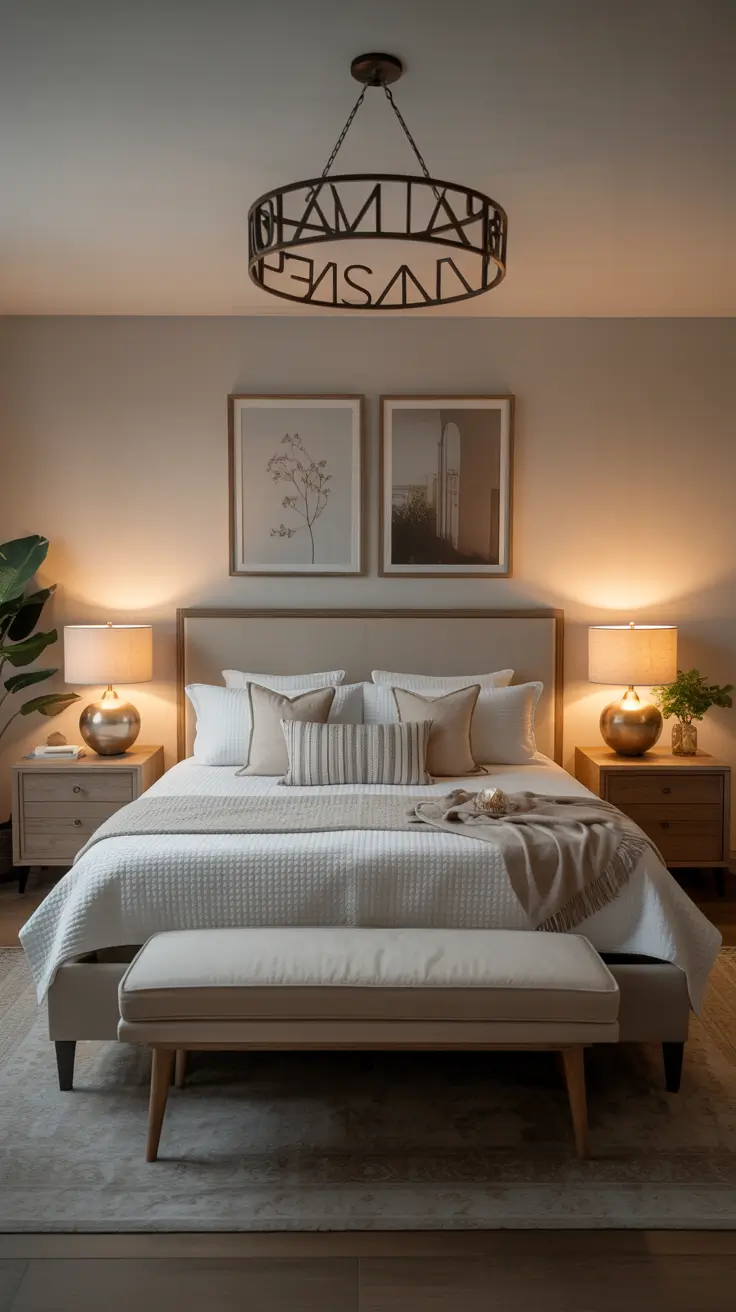 25 Master Bedroom Ideas 2026: Modern, Cozy, and Luxurious Interiors