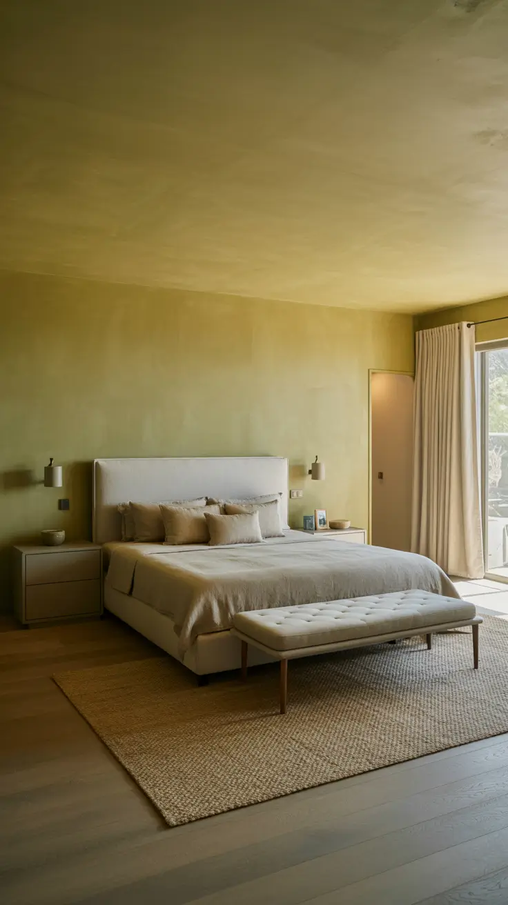 25 Master Bedroom Ideas 2026: Modern, Cozy, and Luxurious Interiors