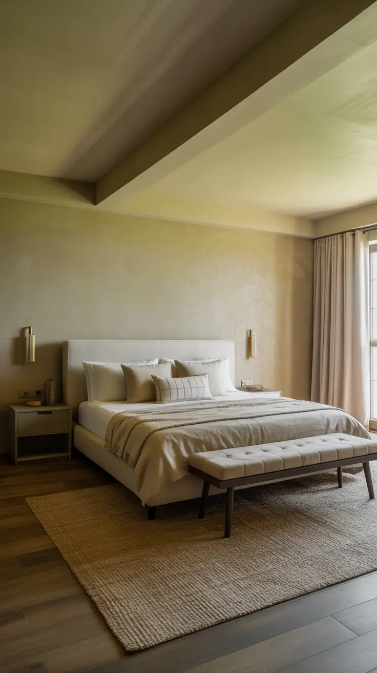 25 Master Bedroom Ideas 2026: Modern, Cozy, and Luxurious Interiors