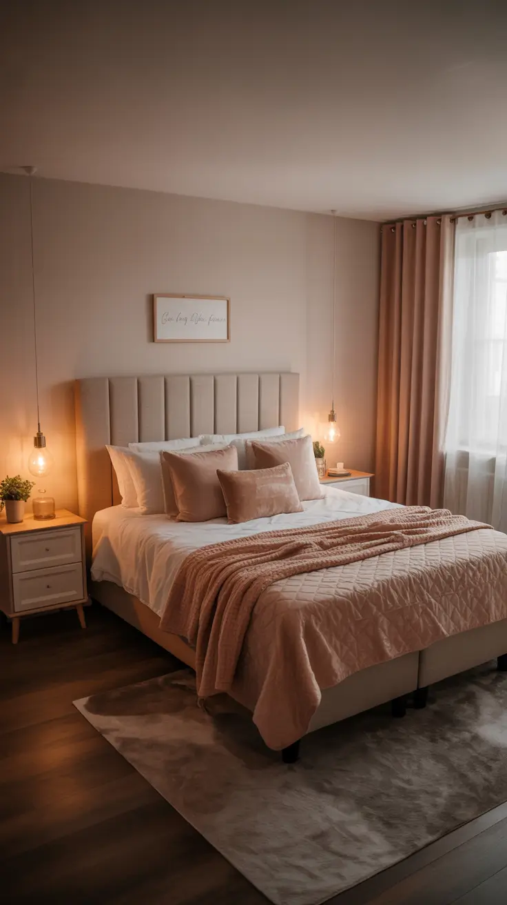 25 Master Bedroom Ideas 2026: Modern, Cozy, and Luxurious Interiors