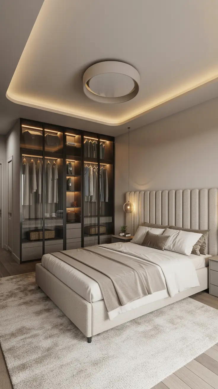 25 Master Bedroom Ideas 2026: Modern, Cozy, and Luxurious Interiors