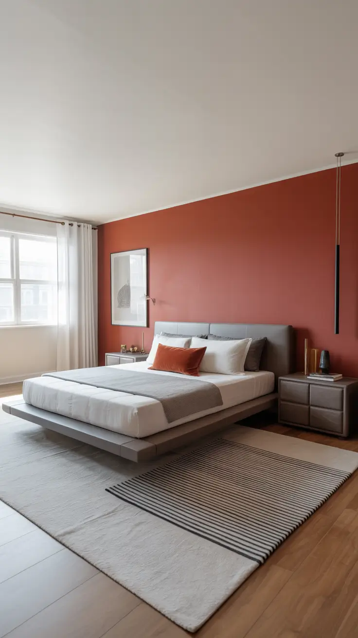 25 Master Bedroom Ideas 2026: Modern, Cozy, and Luxurious Interiors