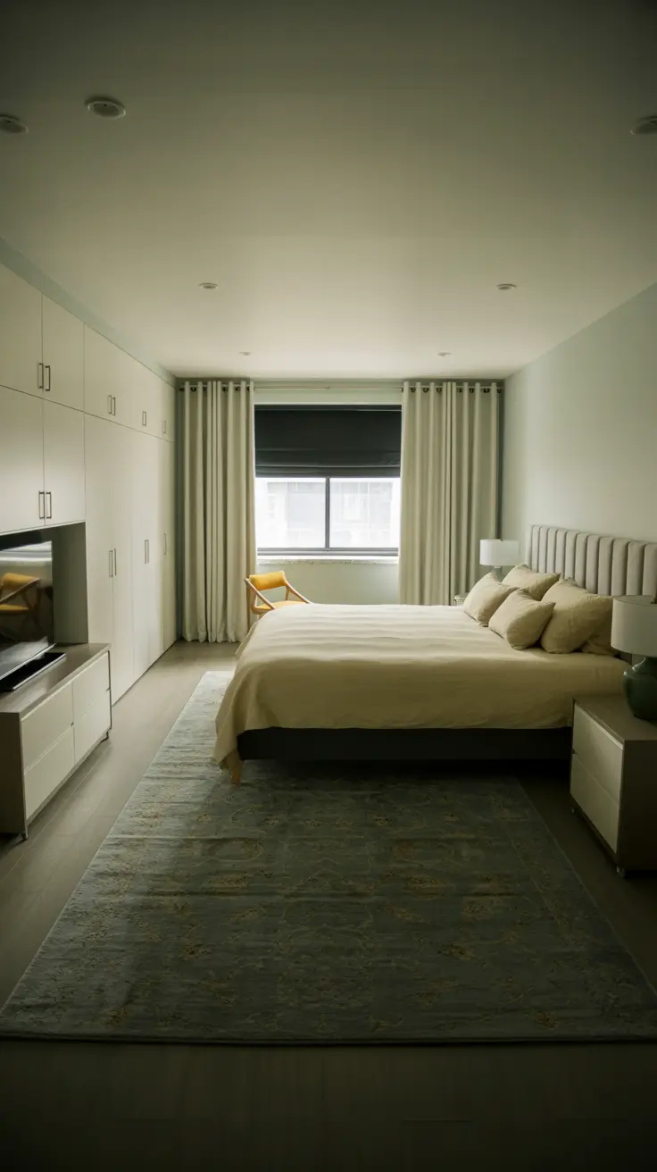 25 Master Bedroom Ideas 2026: Modern, Cozy, and Luxurious Interiors