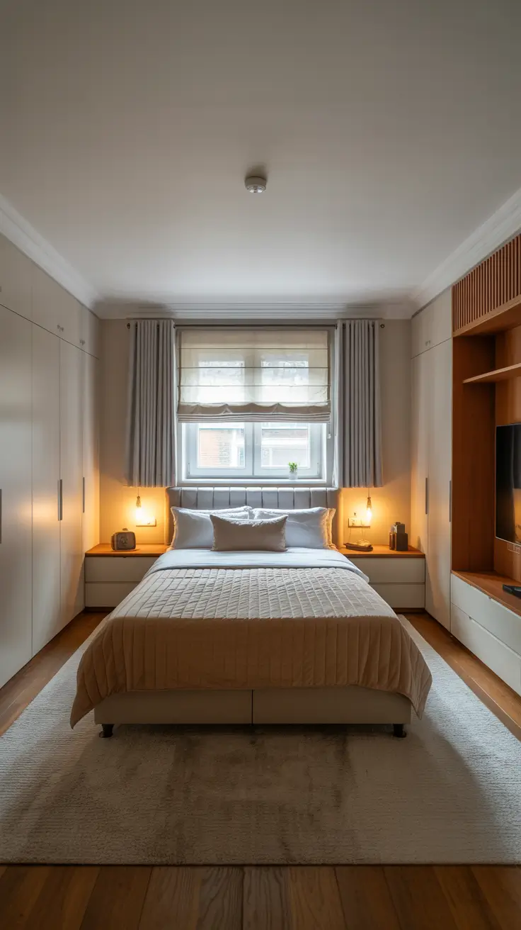 25 Master Bedroom Ideas 2026: Modern, Cozy, and Luxurious Interiors