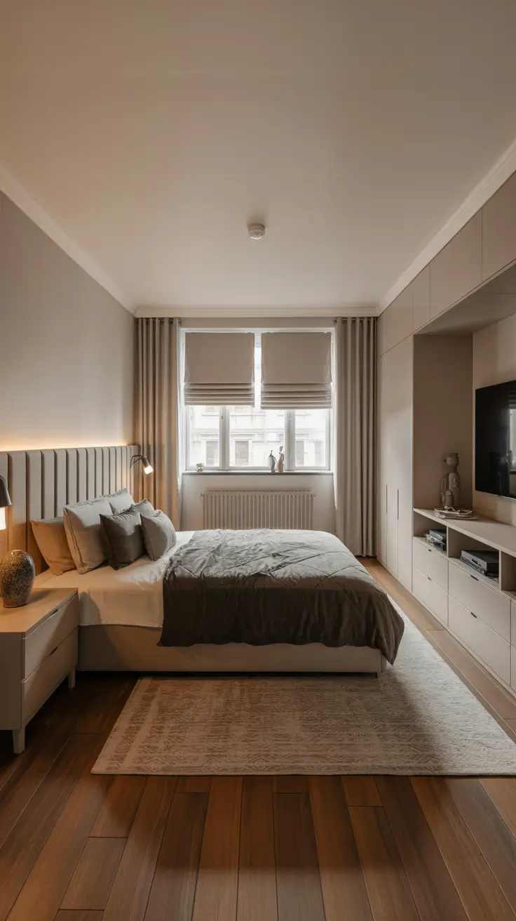 25 Master Bedroom Ideas 2026: Modern, Cozy, and Luxurious Interiors