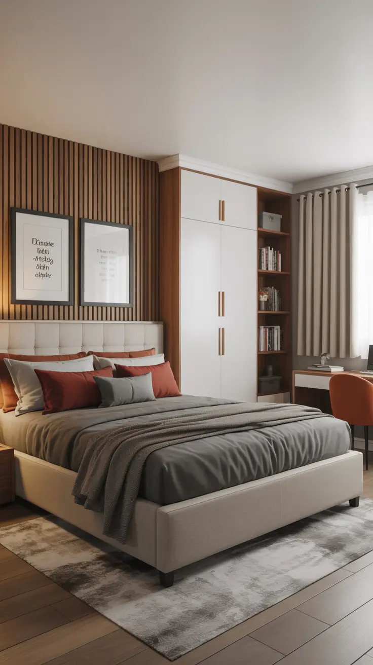 25 Master Bedroom Ideas 2026: Modern, Cozy, and Luxurious Interiors