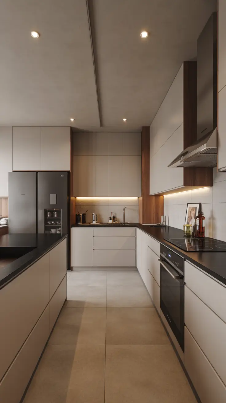 26 Modern Kitchen Ideas 2026 - Functional, Stylish, and Trend-Focused Designs