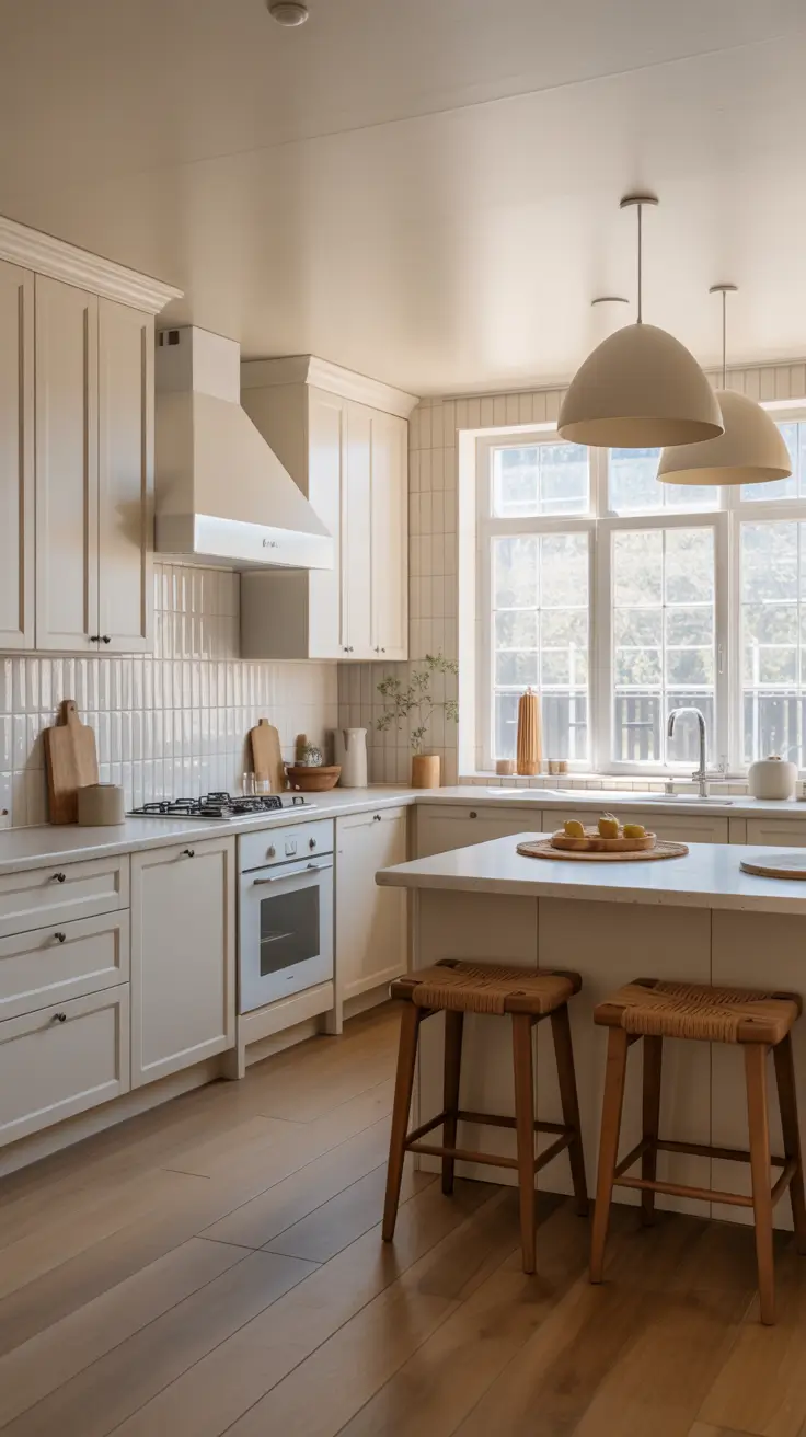 26 Modern Kitchen Ideas 2026 - Functional, Stylish, and Trend-Focused Designs