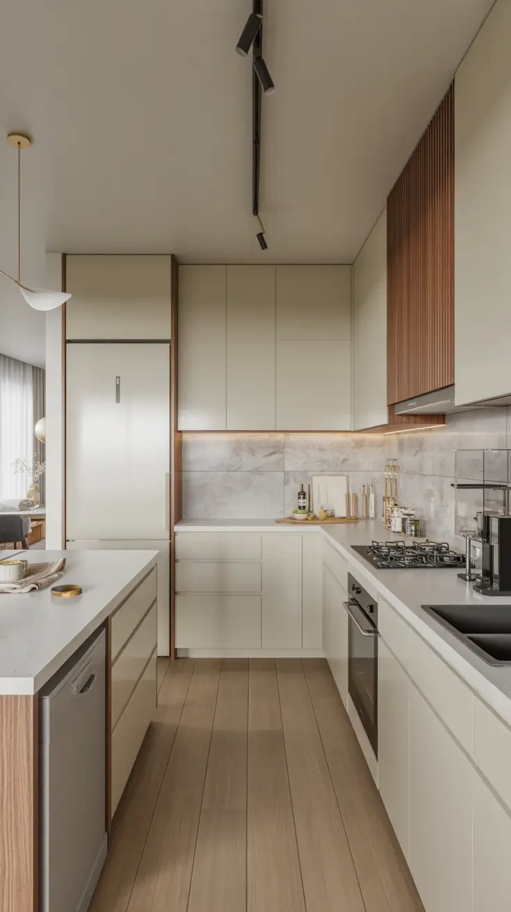 26 Modern Kitchen Ideas 2026 - Functional, Stylish, and Trend-Focused Designs