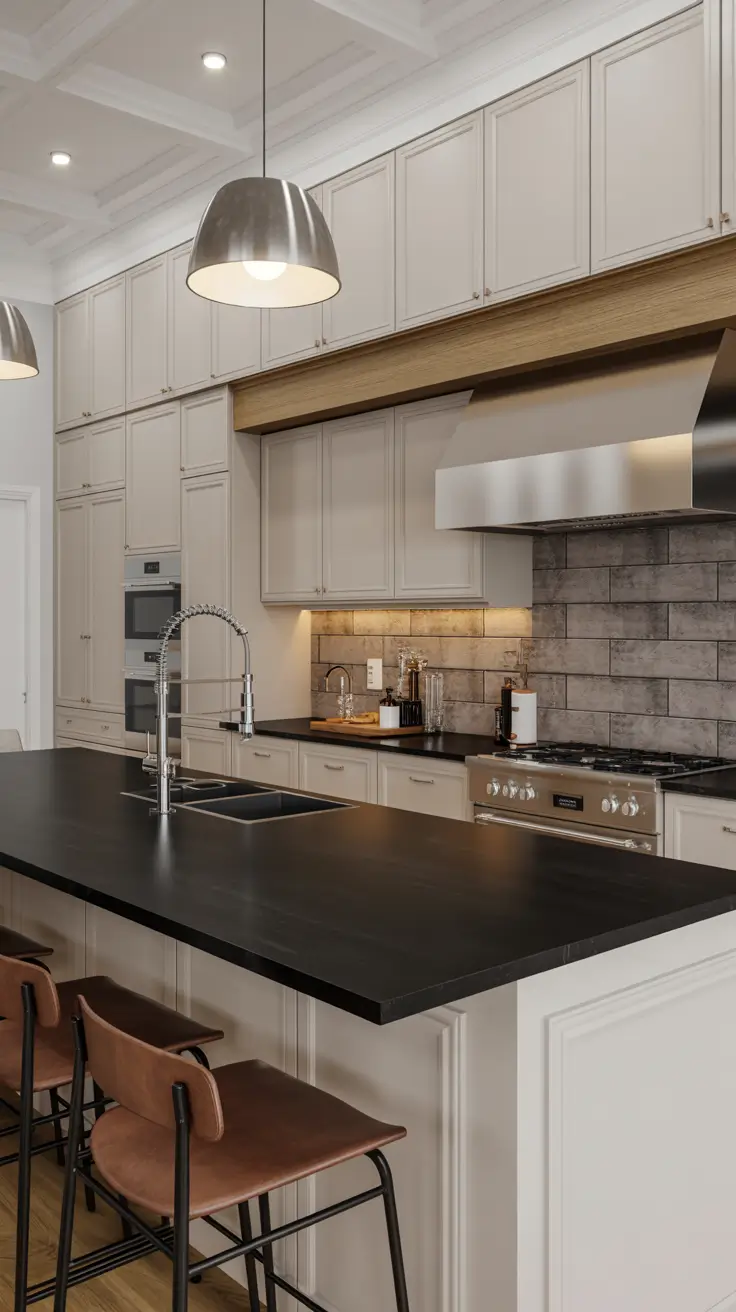 26 Modern Kitchen Ideas 2026 - Functional, Stylish, and Trend-Focused Designs