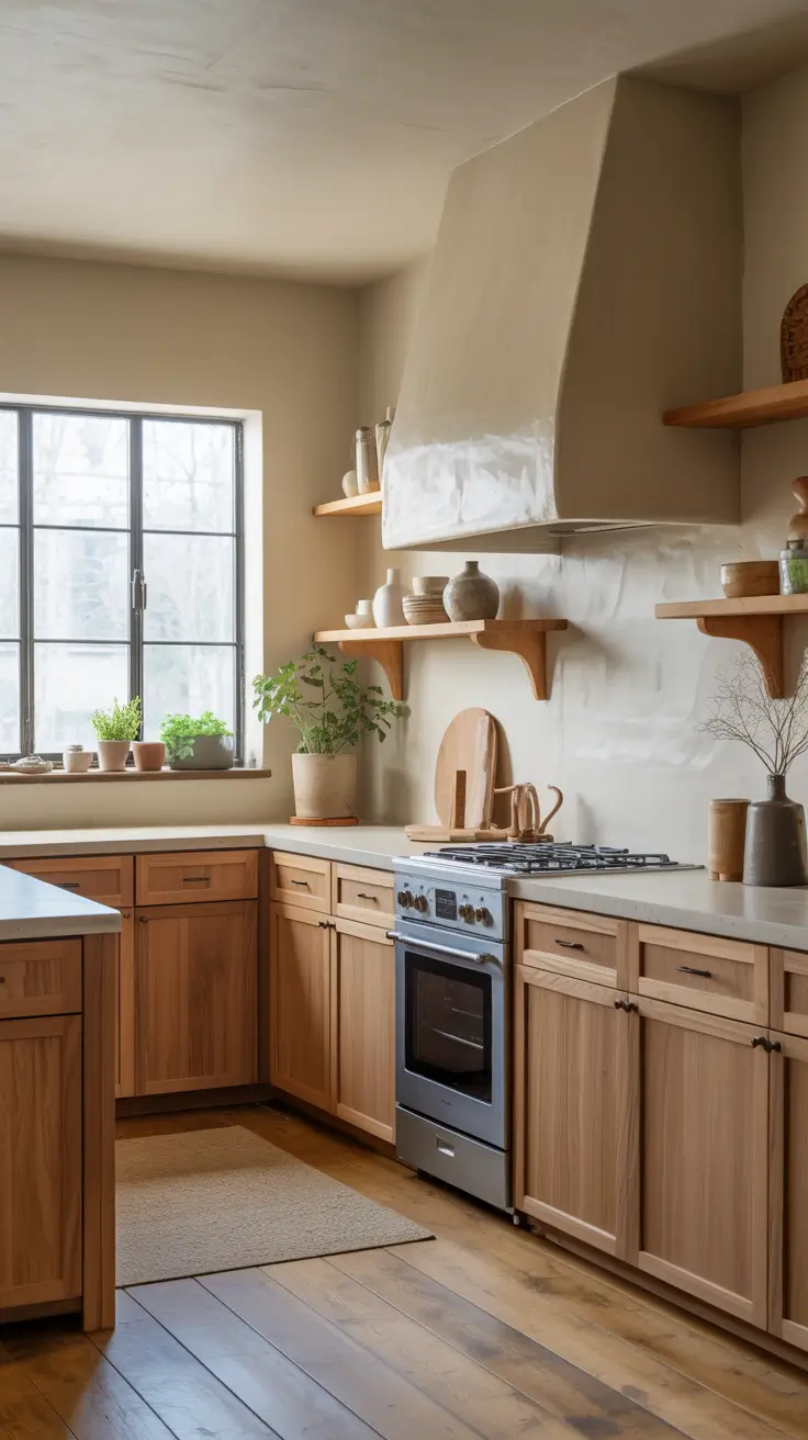 26 Modern Kitchen Ideas 2026 - Functional, Stylish, and Trend-Focused Designs