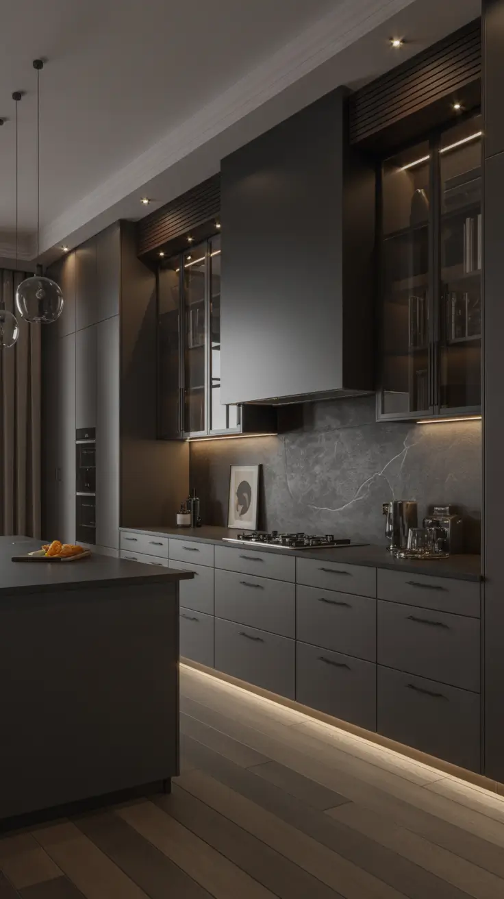 26 Modern Kitchen Ideas 2026 - Functional, Stylish, and Trend-Focused Designs