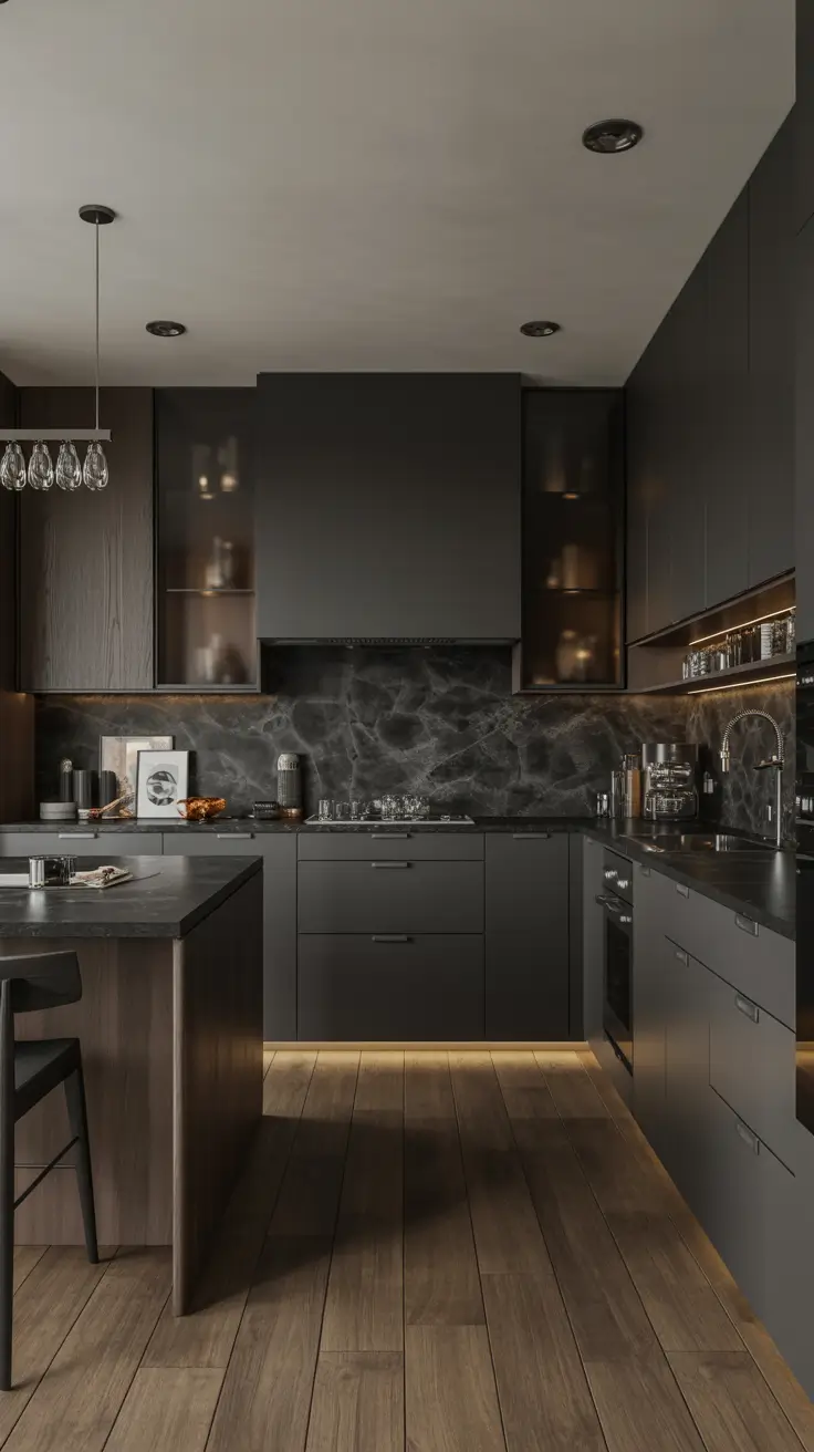 26 Modern Kitchen Ideas 2026 - Functional, Stylish, and Trend-Focused Designs