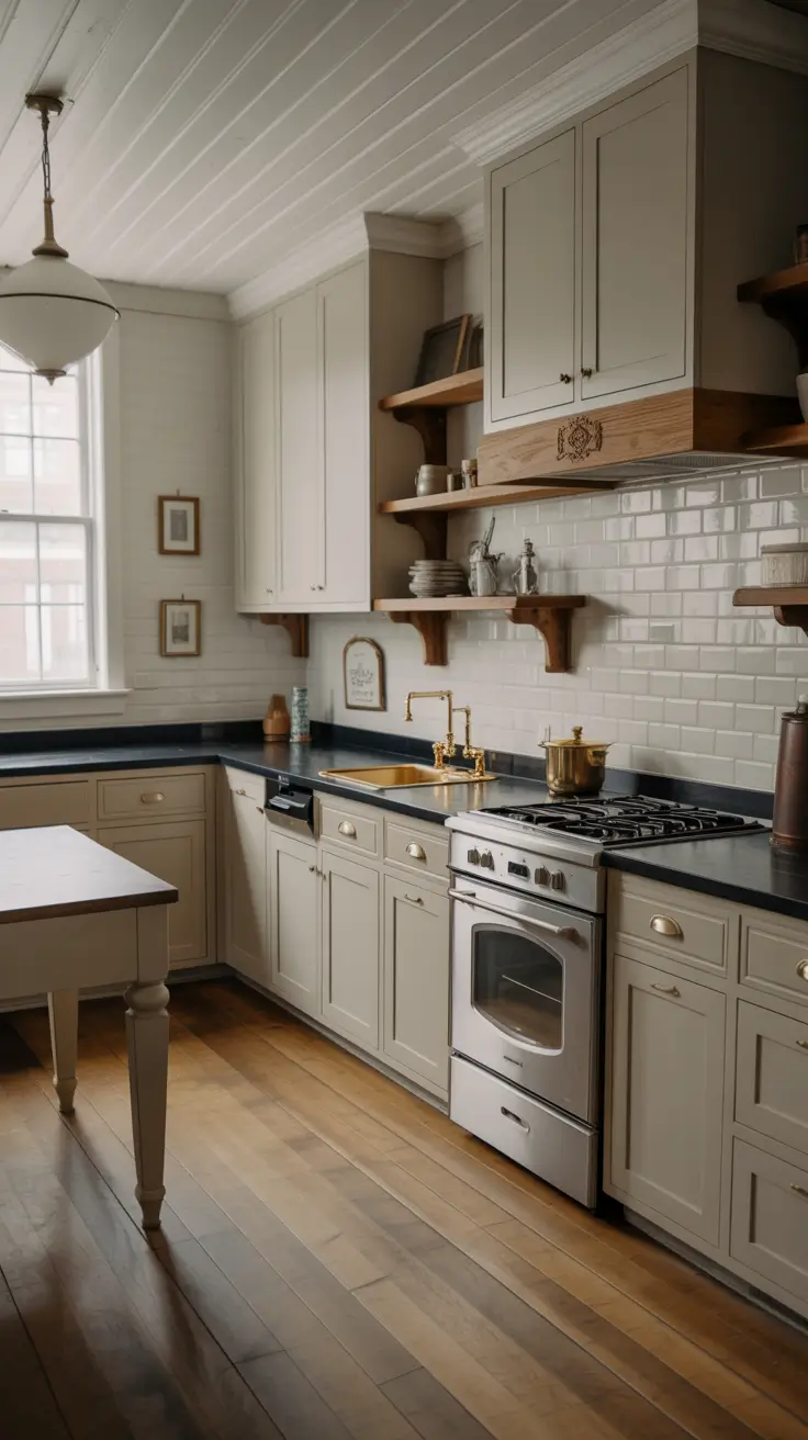 26 Modern Kitchen Ideas 2026 - Functional, Stylish, and Trend-Focused Designs