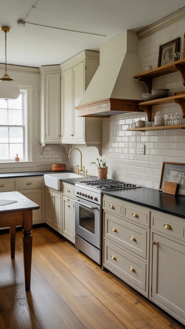 26 Modern Kitchen Ideas 2026 - Functional, Stylish, and Trend-Focused Designs