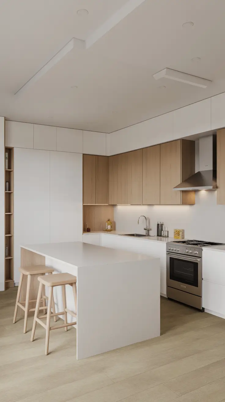 26 Modern Kitchen Ideas 2026 - Functional, Stylish, and Trend-Focused Designs