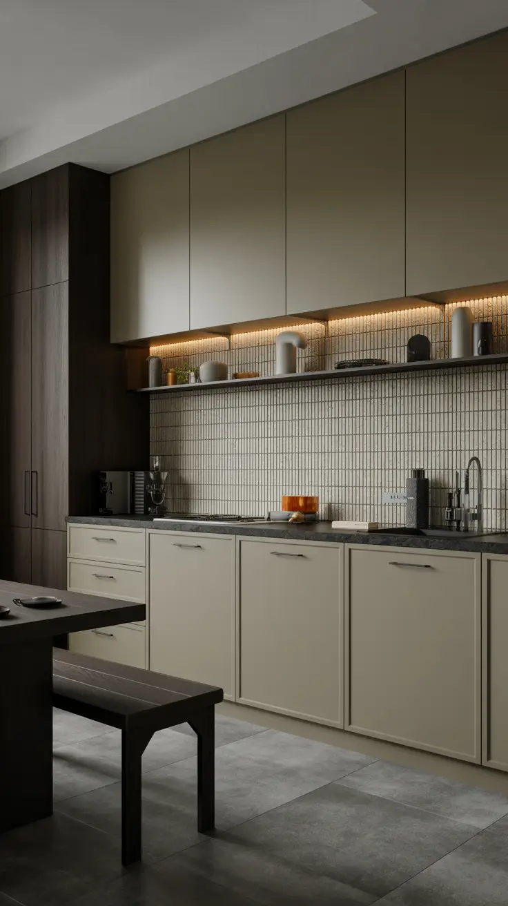 26 Modern Kitchen Ideas 2026 - Functional, Stylish, and Trend-Focused Designs