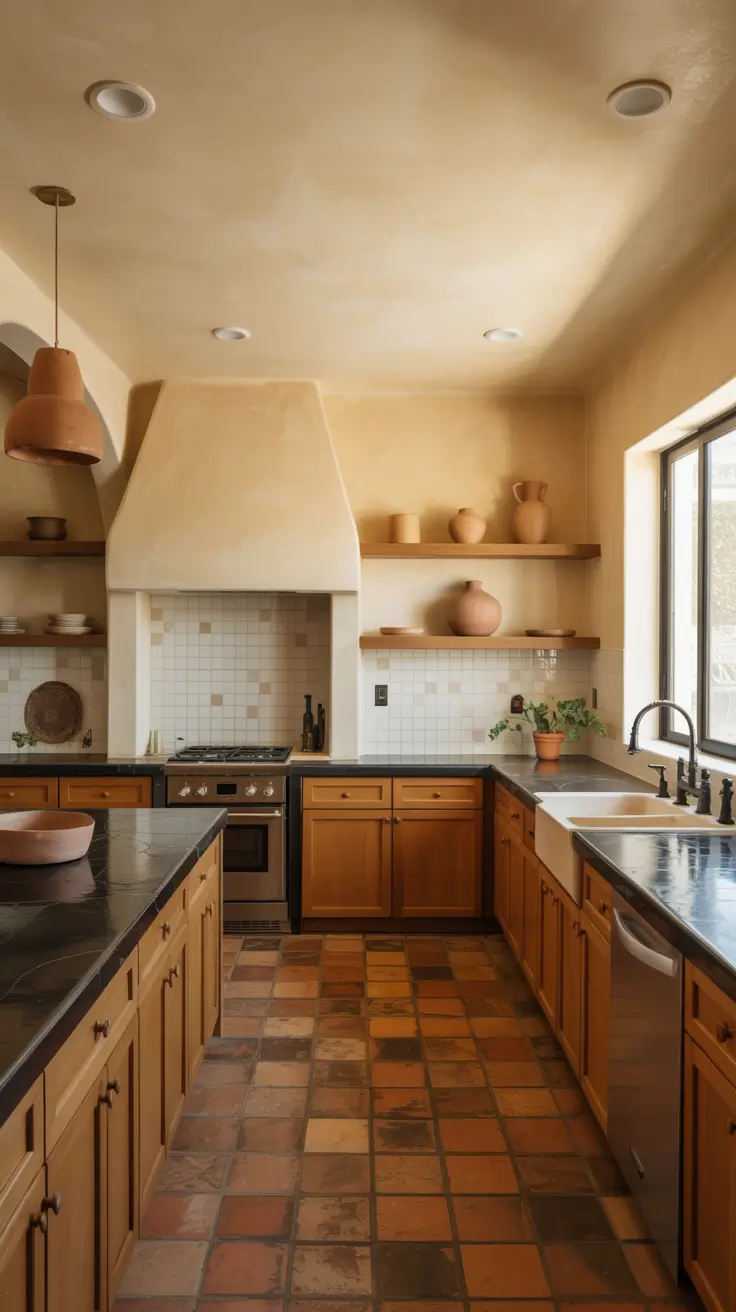 26 Modern Kitchen Ideas 2026 - Functional, Stylish, and Trend-Focused Designs