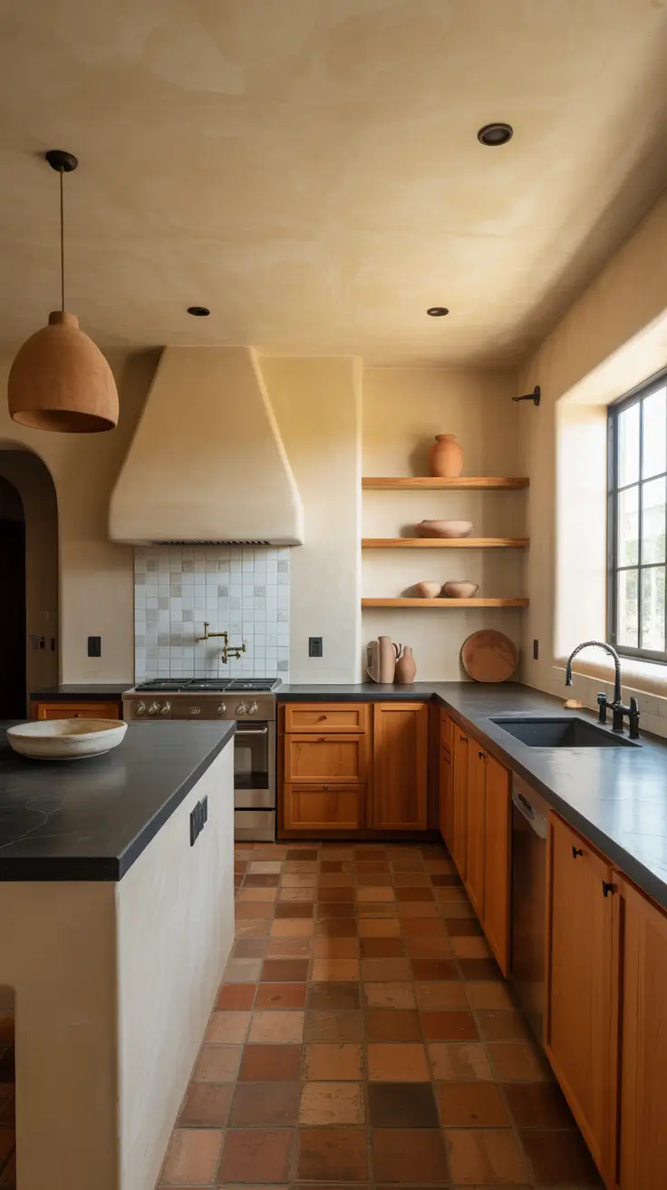 26 Modern Kitchen Ideas 2026 - Functional, Stylish, and Trend-Focused Designs