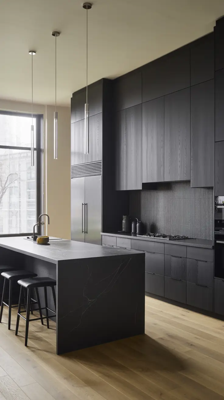 26 Modern Kitchen Ideas 2026 - Functional, Stylish, and Trend-Focused Designs