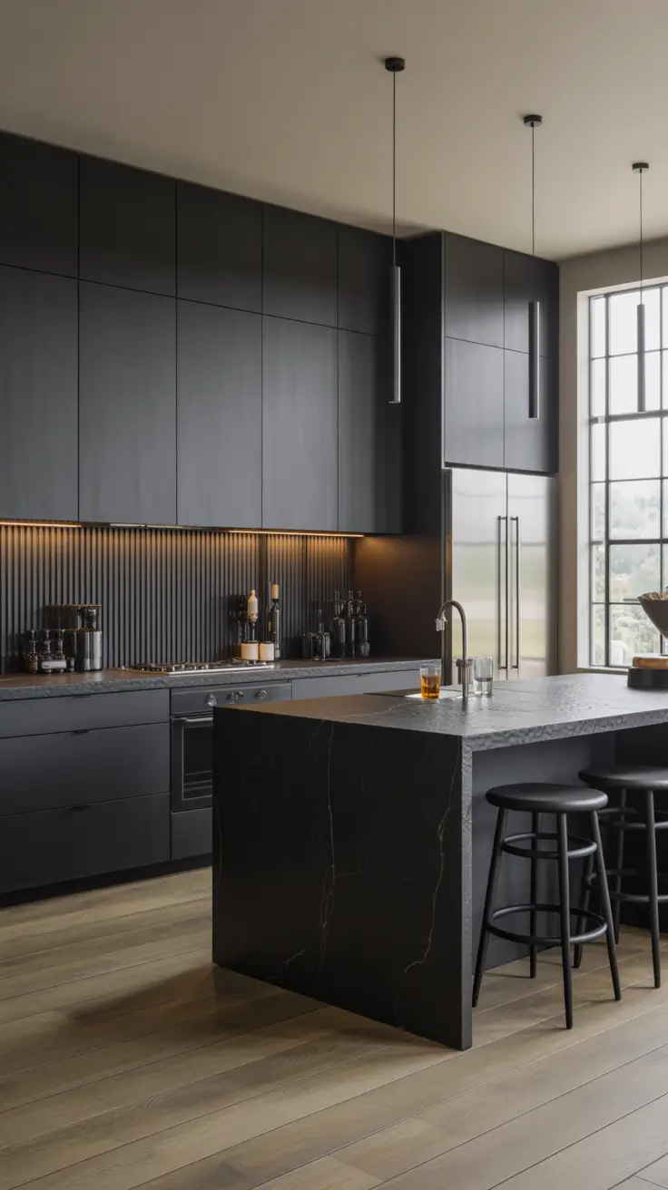 26 Modern Kitchen Ideas 2026 - Functional, Stylish, and Trend-Focused Designs