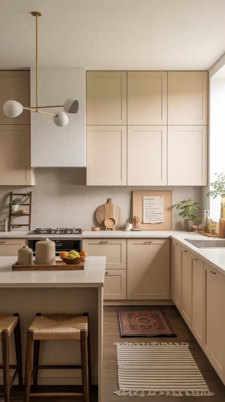 26 Modern Kitchen Ideas 2026 - Functional, Stylish, and Trend-Focused Designs