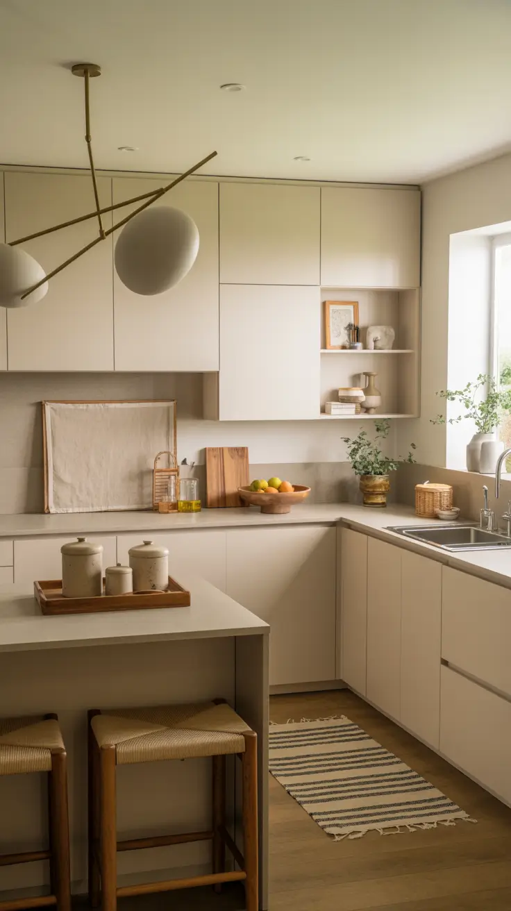 26 Modern Kitchen Ideas 2026 - Functional, Stylish, and Trend-Focused Designs