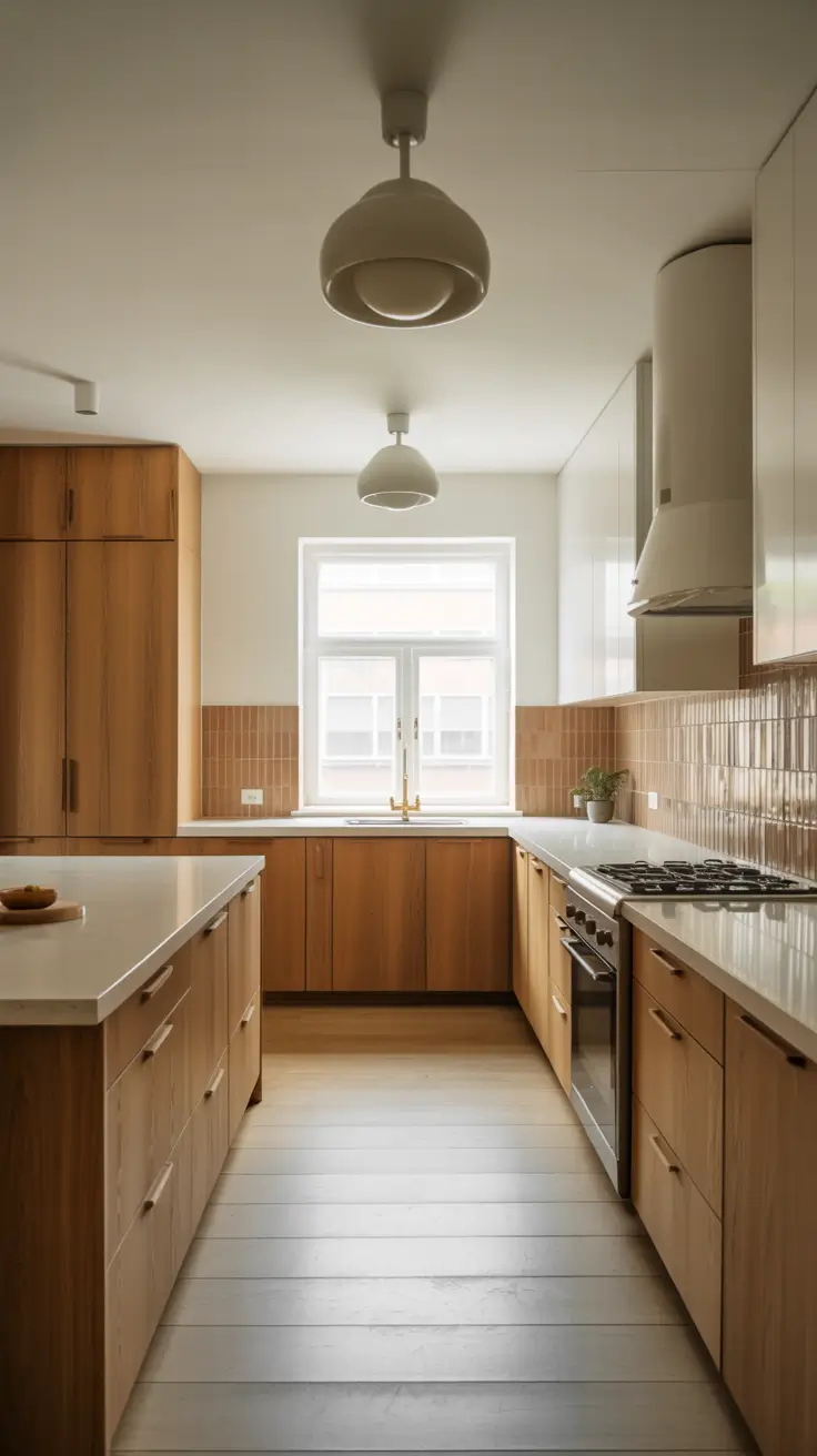 26 Modern Kitchen Ideas 2026 - Functional, Stylish, and Trend-Focused Designs