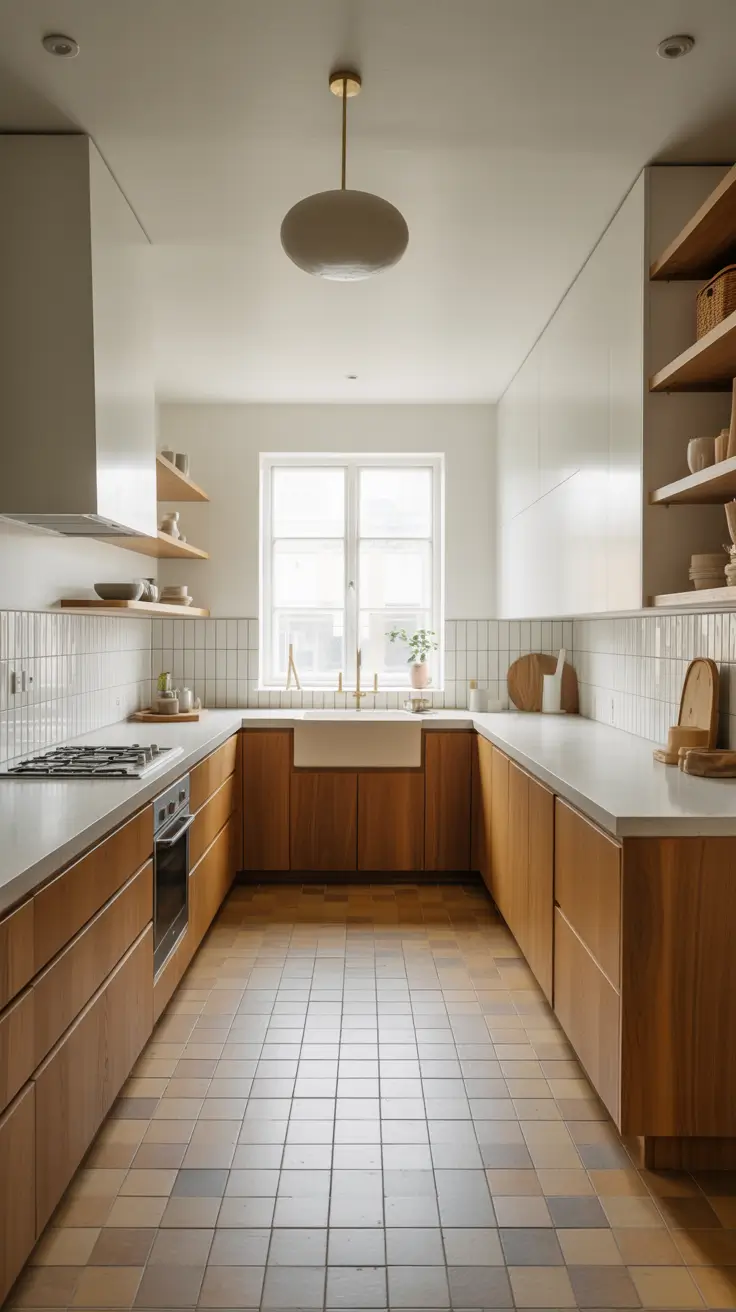 26 Modern Kitchen Ideas 2026 - Functional, Stylish, and Trend-Focused Designs