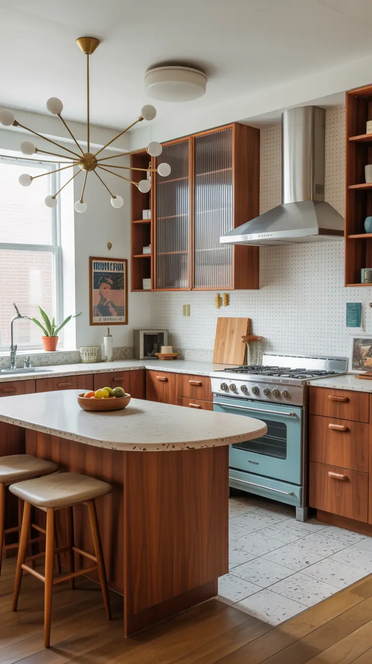 26 Modern Kitchen Ideas 2026 - Functional, Stylish, and Trend-Focused Designs