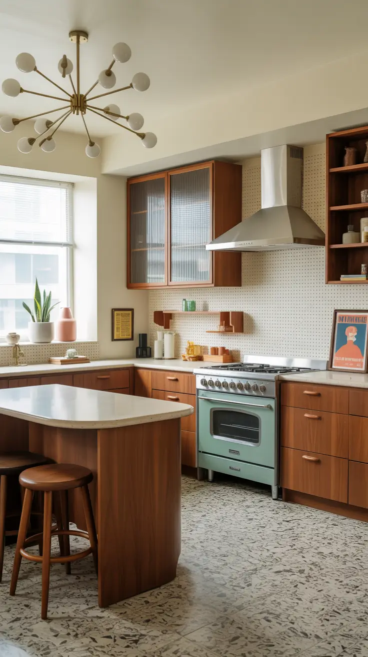 26 Modern Kitchen Ideas 2026 - Functional, Stylish, and Trend-Focused Designs