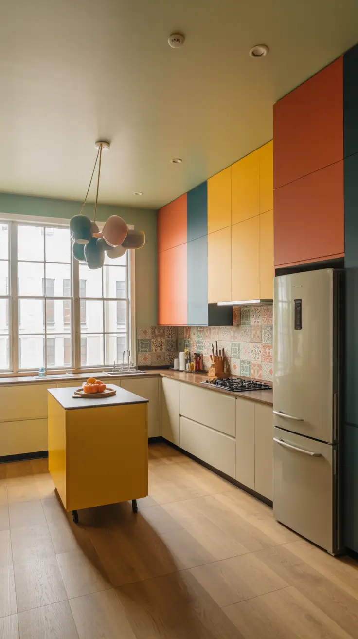 26 Modern Kitchen Ideas 2026 - Functional, Stylish, and Trend-Focused Designs