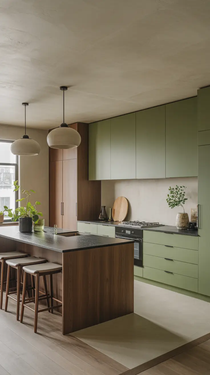 26 Modern Kitchen Ideas 2026 - Functional, Stylish, and Trend-Focused Designs