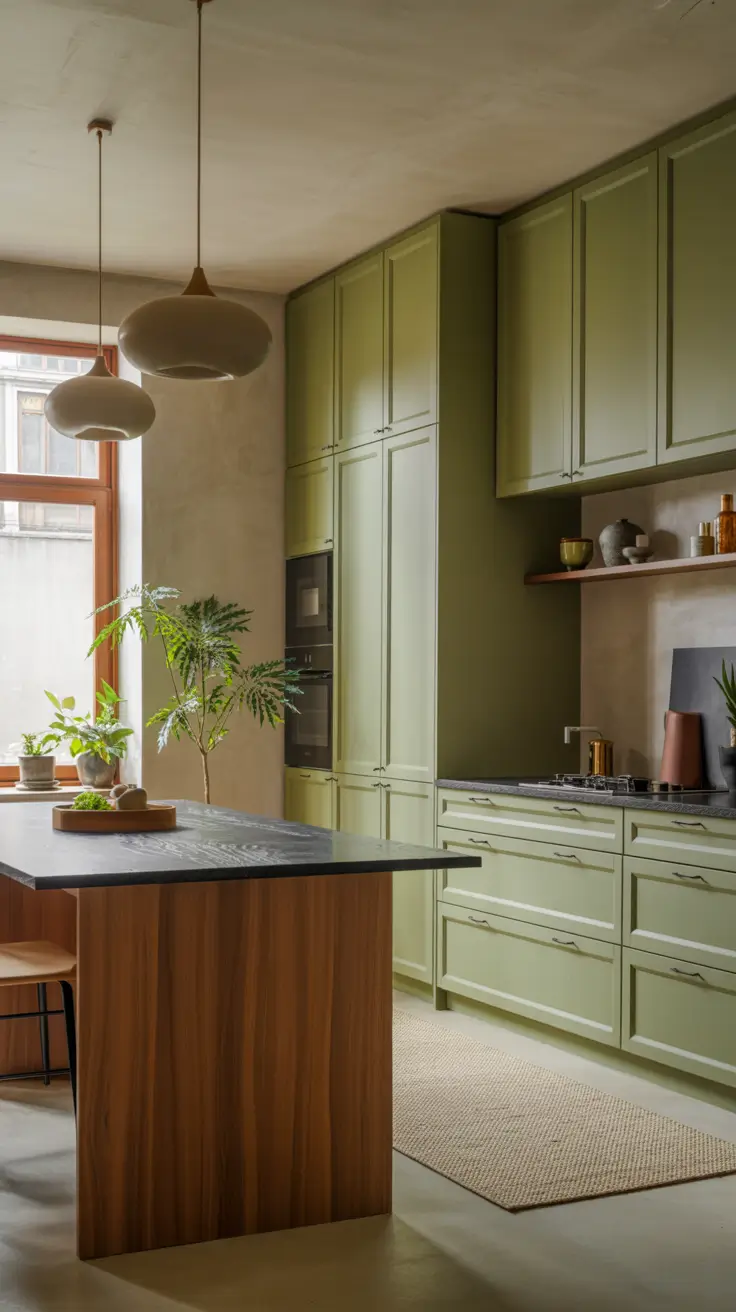 26 Modern Kitchen Ideas 2026 - Functional, Stylish, and Trend-Focused Designs