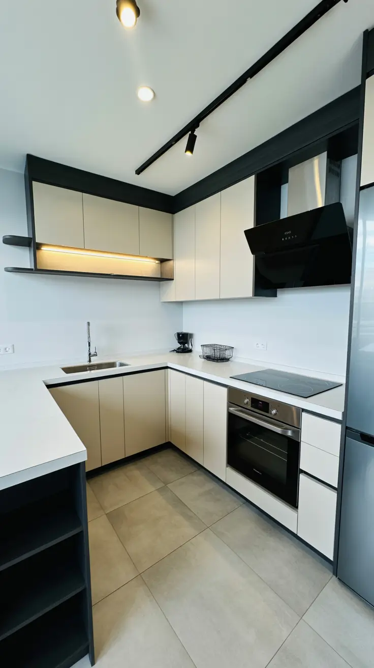 26 Modern Kitchen Ideas 2026 - Functional, Stylish, and Trend-Focused Designs