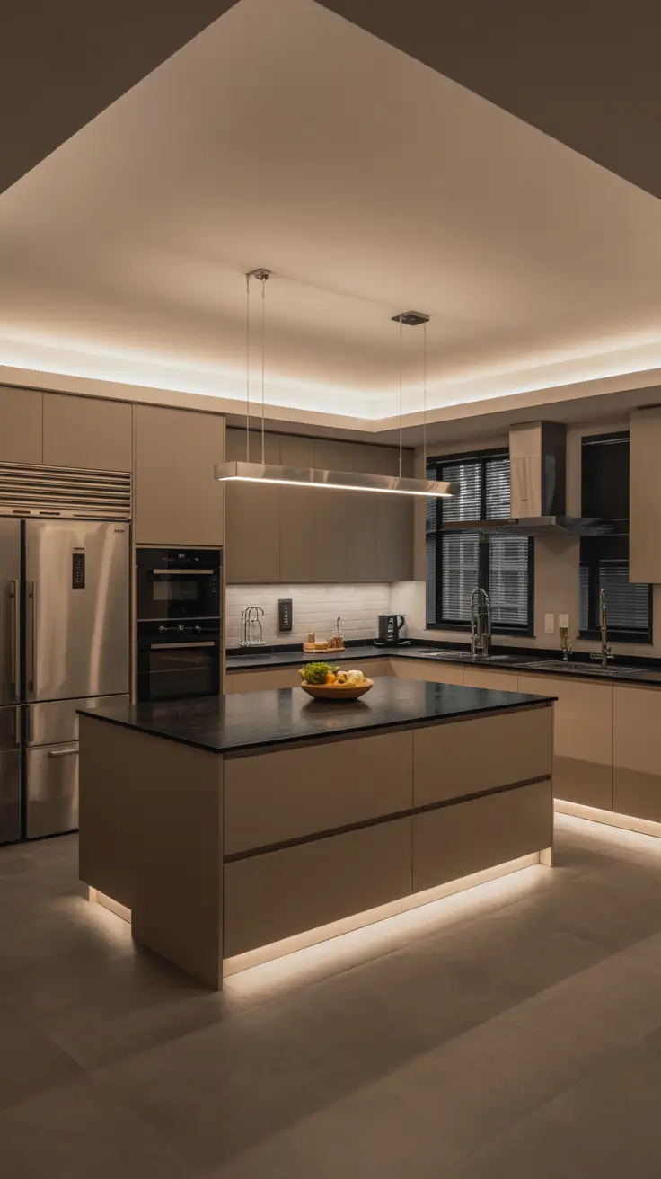 26 Modern Kitchen Ideas 2026 - Functional, Stylish, and Trend-Focused Designs