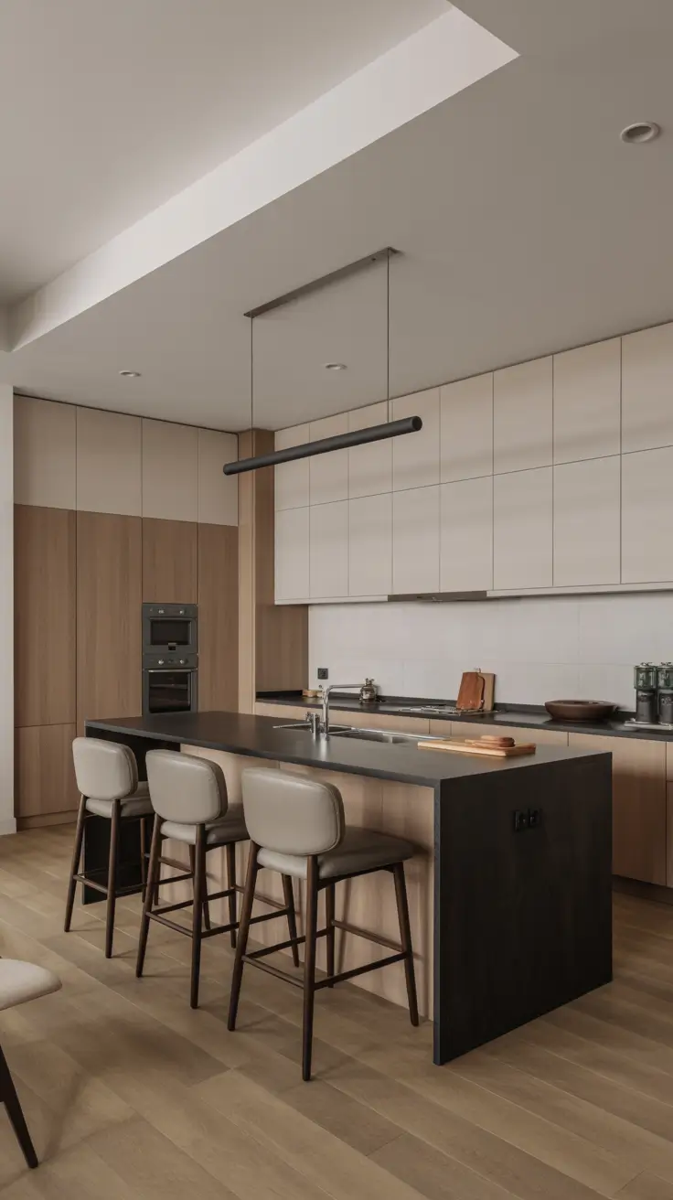 26 Modern Kitchen Ideas 2026 - Functional, Stylish, and Trend-Focused Designs